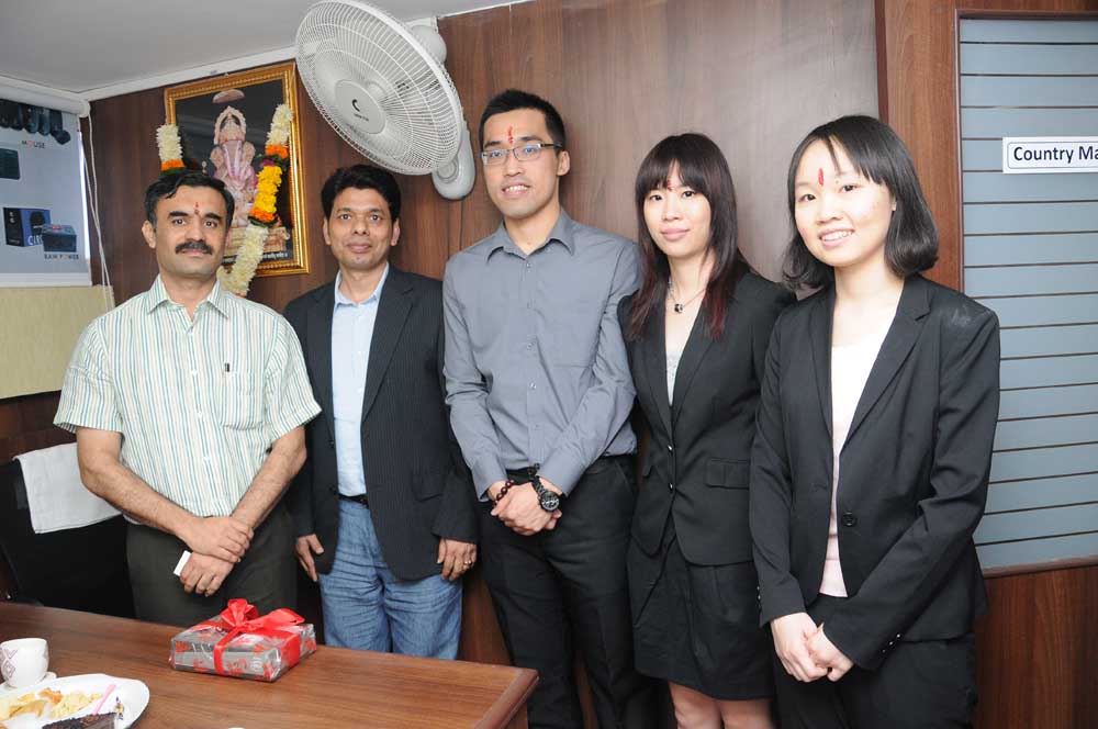 dcc data care corporate
