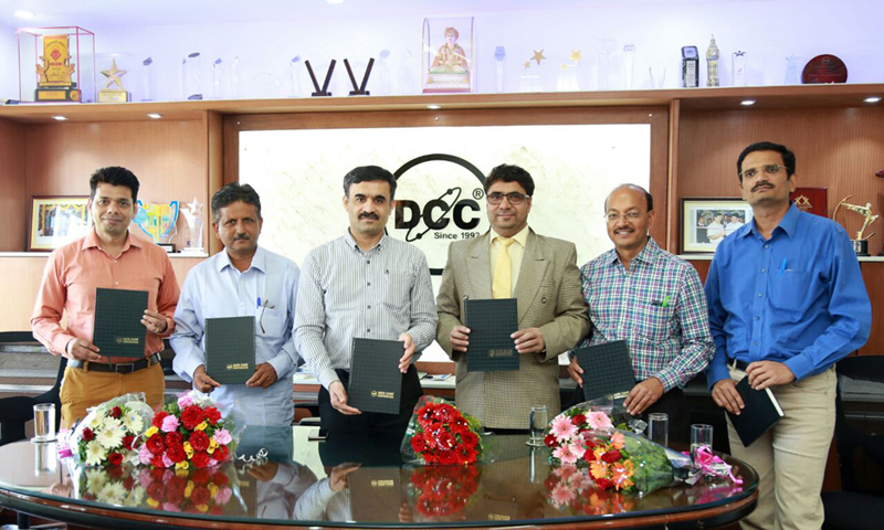 dcc data care corporate
